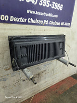 1993-2011 Ford Ranger Step Side Splash Tailgate