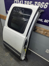 1999-2006 Chevrolet Silverado / GMC Sierra 1500 2500 3500 HD Rear Passenger side Extended Cab Rear Door