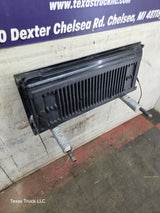 1993-2011 Ford Ranger Step Side Splash Tailgate