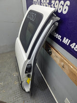 1999-2006 Chevrolet Silverado / GMC Sierra 1500 2500 3500 HD Rear Passenger side Extended Cab Rear Door