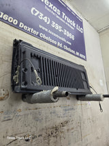 1993-2011 Ford Ranger Step Side Splash Tailgate