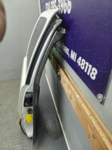 1999-2006 Chevrolet Silverado / GMC Sierra 1500 2500 3500 HD Rear Passenger side Extended Cab Rear Door