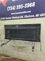 1993-2011 Ford Ranger Step Side Splash Tailgate