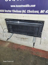 1993-2011 Ford Ranger Step Side Splash Tailgate