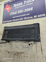 1993-2011 Ford Ranger Step Side Splash Tailgate