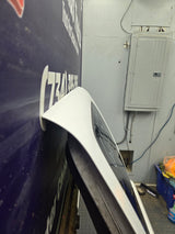1999-2006 Chevrolet Silverado / GMC Sierra 1500 2500 3500 HD Rear Passenger side Extended Cab Rear Door