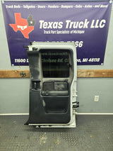 1999-2006 Chevrolet Silverado / GMC Sierra 1500 2500 3500 HD Rear Passenger side Extended Cab Rear Door