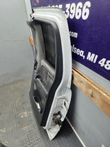 1999-2006 Chevrolet Silverado / GMC Sierra 1500 2500 3500 HD Rear Passenger side Extended Cab Rear Door