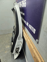 1999-2006 Chevrolet Silverado / GMC Sierra 1500 2500 3500 HD Rear Passenger side Extended Cab Rear Door