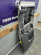 1999-2006 Chevrolet Silverado / GMC Sierra 1500 2500 3500 HD Rear Passenger side Extended Cab Rear Door