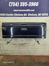 1993-2011 Ford Ranger Tailgate