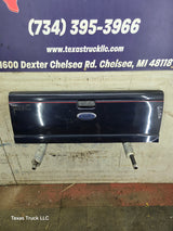 1993-2011 Ford Ranger Tailgate