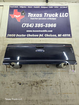 1993-2011 Ford Ranger Tailgate