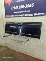 1993-2011 Ford Ranger Tailgate