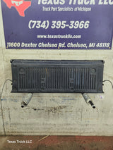 1993-2011 Ford Ranger Tailgate