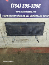 1993-2011 Ford Ranger Tailgate