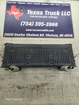 1993-2011 Ford Ranger Tailgate