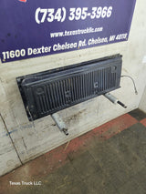 1993-2011 Ford Ranger Tailgate
