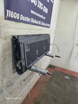 1993-2011 Ford Ranger Tailgate