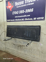 1993-2011 Ford Ranger Tailgate