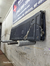 1993-2011 Ford Ranger Tailgate