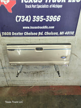1993-2011 Ford Ranger Tailgate