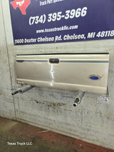 1993-2011 Ford Ranger Tailgate
