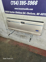 1993-2011 Ford Ranger Tailgate