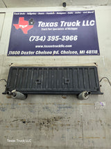 1993-2011 Ford Ranger Tailgate