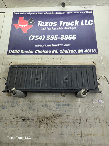 1993-2011 Ford Ranger Tailgate
