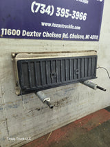 1993-2011 Ford Ranger Tailgate
