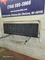 1993-2011 Ford Ranger Tailgate
