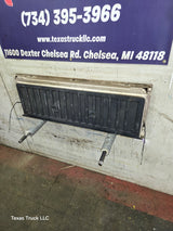 1993-2011 Ford Ranger Tailgate