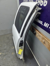 1999-2006 Chevrolet Silverado / GMC Sierra 1500 2500 3500 HD Rear Passenger side Extended Cab Rear Door