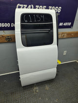 1999-2006 Chevrolet Silverado / GMC Sierra 1500 2500 3500 HD Rear Passenger side Extended Cab Rear Door
