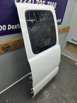 1999-2006 Chevrolet Silverado / GMC Sierra 1500 2500 3500 HD Rear Passenger side Extended Cab Rear Door