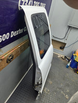 1999-2006 Chevrolet Silverado / GMC Sierra 1500 2500 3500 HD Rear Passenger side Extended Cab Rear Door