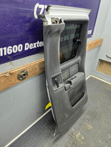 1999-2006 Chevrolet Silverado / GMC Sierra 1500 2500 3500 HD Rear Passenger side Extended Cab Rear Door
