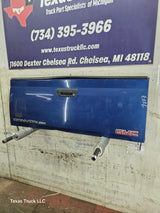 2004-2012 Chevrolet Colorado / GMC Canyon Tailgate