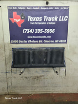 2004-2012 Chevrolet Colorado / GMC Canyon Tailgate