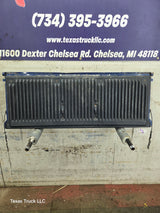 2004-2012 Chevrolet Colorado / GMC Canyon Tailgate