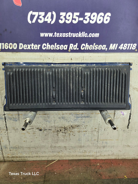 2004-2012 Chevrolet Colorado / GMC Canyon Tailgate