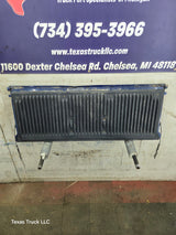 2004-2012 Chevrolet Colorado / GMC Canyon Tailgate