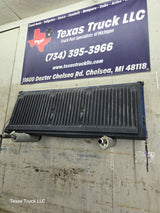 2004-2012 Chevrolet Colorado / GMC Canyon Tailgate