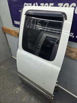 1999-2006 Chevrolet Silverado / GMC Sierra 1500 2500 3500 HD Rear Driver Side Extended Cab Rear Door