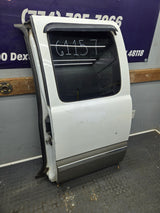 1999-2006 Chevrolet Silverado / GMC Sierra 1500 2500 3500 HD Rear Driver Side Extended Cab Rear Door