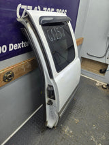 1999-2006 Chevrolet Silverado / GMC Sierra 1500 2500 3500 HD Rear Driver Side Extended Cab Rear Door