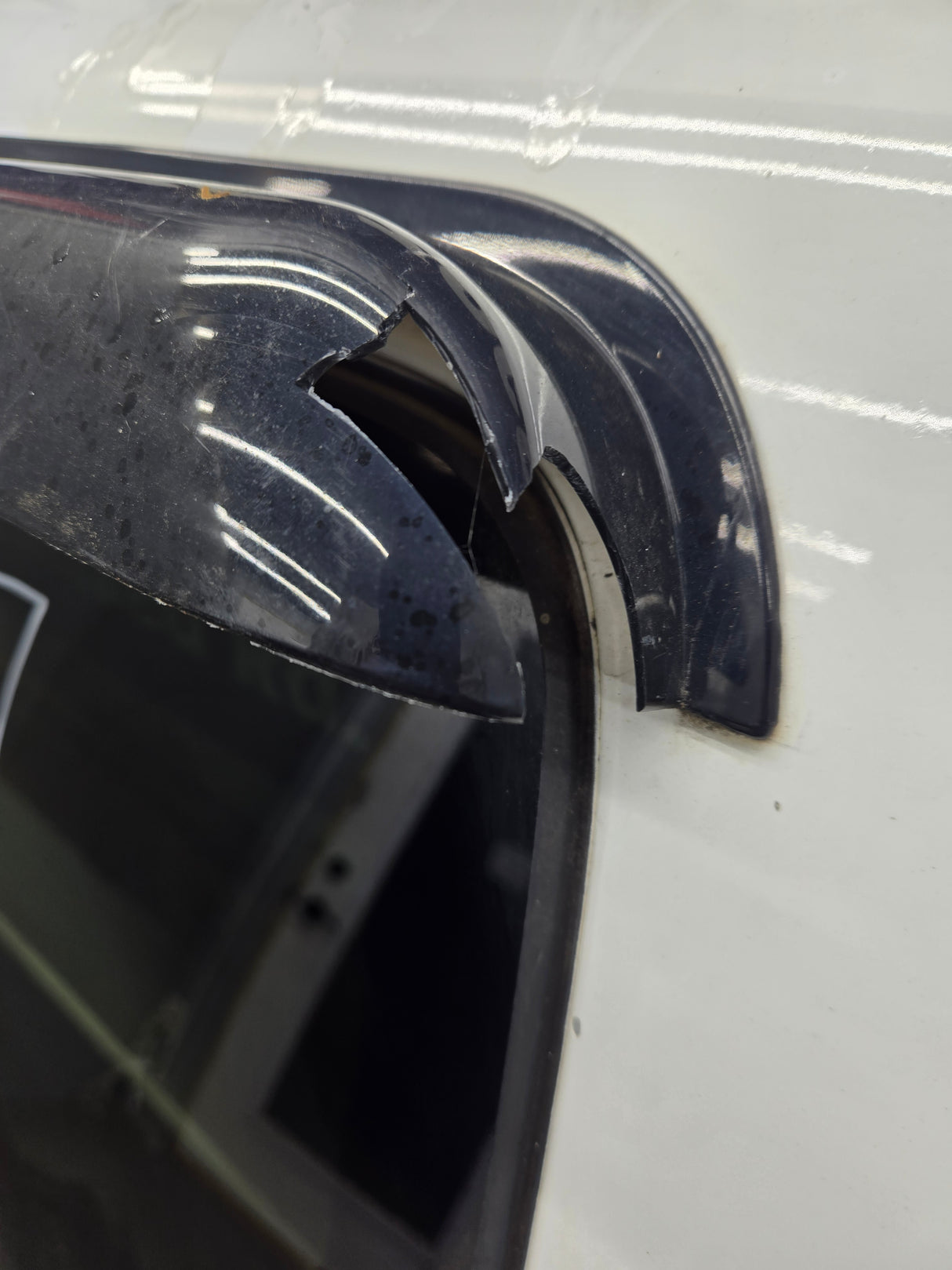 1999-2006 Chevrolet Silverado / GMC Sierra 1500 2500 3500 HD Rear Driver Side Extended Cab Rear Door