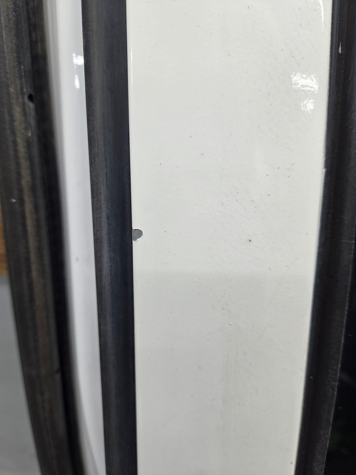 1999-2006 Chevrolet Silverado / GMC Sierra 1500 2500 3500 HD Rear Driver Side Extended Cab Rear Door