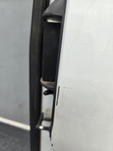 1999-2006 Chevrolet Silverado / GMC Sierra 1500 2500 3500 HD Rear Driver Side Extended Cab Rear Door